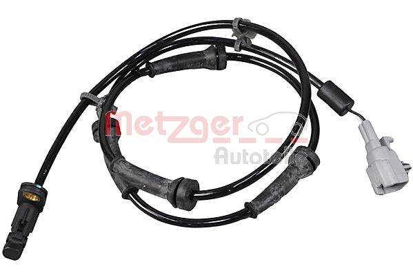 METZGER 09001473 Sensore,...